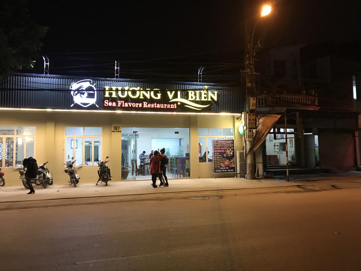 Vu Gia Khanh Apartment Hai Phong Quarto foto